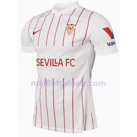 Maillot de Foot Séville FC Domicile 2021-22